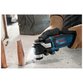 Bosch - Multi-Cutter GOP 40-30, mit 16-teiligem Zubehör und L-Boxx (0601231001)