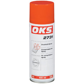 OKS® - Druckluft-Spray 2731 400ml