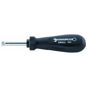 STAHLWILLE® - 1/4" (6,3mm) Steckgriff L.150mm