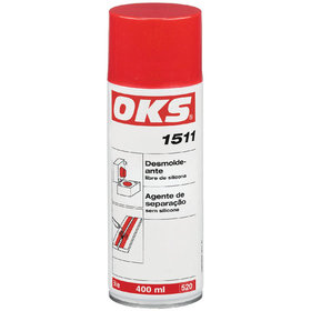 OKS® - Trennmittel 1511 siliconfrei 400ml