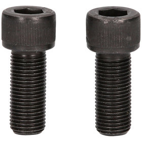 KSTOOLS® - Befestigungsschrauben, G1/2"x20, 43 mm lang