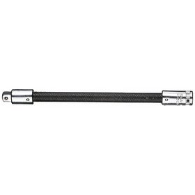 STAHLWILLE® - 1/4" (6,3mm) Steckschlüsselverlängerung L.152mm D.11,6mm