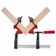 BESSEY® - Gehrungs-Spannsystem MCX