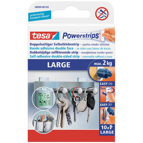 tesa® - Powerstrips Large