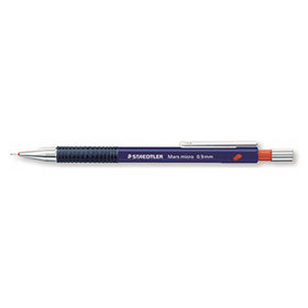 STAEDTLER® - Druckbleistift Mars 775 09 B 0,9mm blau