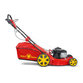 WOLF-Garten® - Benzinrasenmäher A 460 A S P HW IS 46cm Briggs+Stratton-Motor