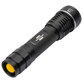 brennenstuhl® - LuxPremium Akku-Fokus-LED-Taschenlampe TL 600 AF IP67 mit CREE-LED (630 lm, 175 m, max. 22 h, inkl. USB-Ladekabel)