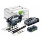 Festool - Akku-Pendelstichsäge PSBC 420 HPC 4,0 EBI-Plus CARVEX