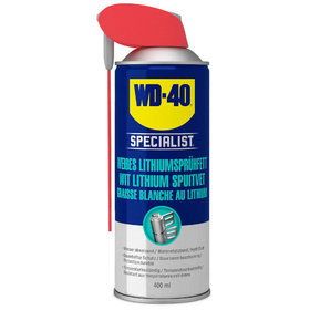 WD-40® - Specialist Lithium-Sprühfett 400ml Dose