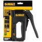 DeWALT - Handtacker und Nagler Karbonfaser