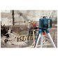 Bosch - Rotationslaser GRL 400 H, m. LR1, BT170HD, GR240 (061599403U)