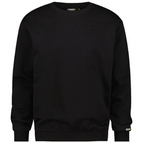 Dassy® - Lionel Sweatshirt, schwarz, Größe XS