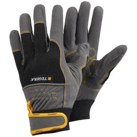 TEGERA® - Handschuh aus Synthetikleder 9220, Größe 6