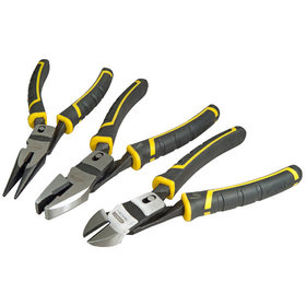 STANLEY® - Duo Kraftzange FatMax im 3er-Set