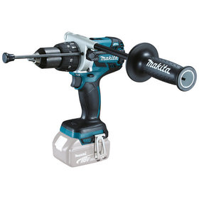 Makita® - Akku-Schlagbohrschrauber 18V DHP481Z, Solo-Version