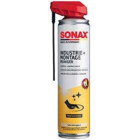 SONAX® - Industrie- und Montagereiniger aceton-/aromatenfrei 400ml Spraydose