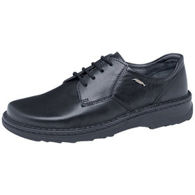 ABEBA® - Berufshalbschuh Reflexor® 5710, O1 SRB, schwarz, Größe 40