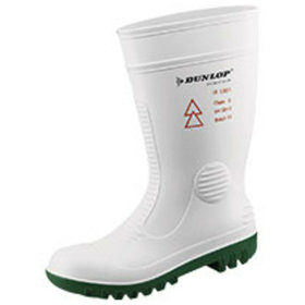 Dunlop® - Sicherheits-Gummistiefel Acifort HV, Größe 46