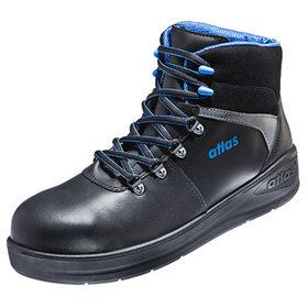 atlas® - Sicherheitsstiefel Thermo Tech 800, S3 SRA ESD, W10, Größe 48