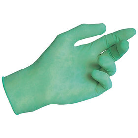 MAPA® - Chemikalienschutzhandschuh SOLO PLUS 995, Kat. III, grün, Größe 9