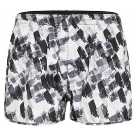 James & Nicholson - Damen Recycled Sport Shorts JN525, schwarz, Größe XL