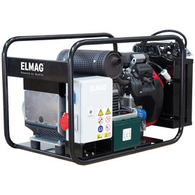 ELMAG - Stromerzeuger SEB 18000WDE-AVR