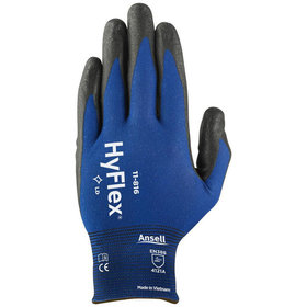 Ansell® - Handschuh HyFlex 11-816, Größe 8