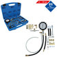 Brilliant Tools - Kraftstoff-Einspritzsystem-Tester-Satz, 20-teilig