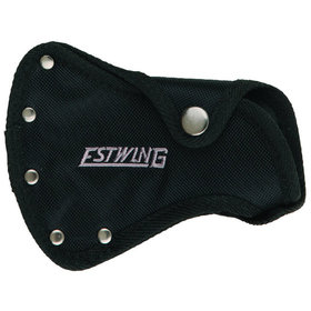 ESTWING - Nylontasche schwarz für die Axt E14A