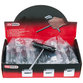 KSTOOLS® - 3 in 1 Torx-Winkelstiftschlüssel-Display mit Bohrung, 18-teilig XL