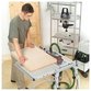 Festool - Grundeinheit CMS-GE