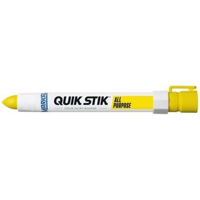 Markal® - Quik Stik Gelmarker gelb