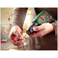 Bosch - Akku-Bohrhammer Uneo, SDS-Quick, Solo-Version (060398400C)