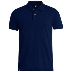 FHB - Polo-Shirt DANIEL, marineblau, Größe 3XL