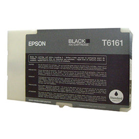 EPSON® - Tintenpatrone C13T616100 T6161 76ml schwarz