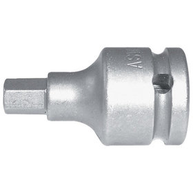 ASW - Kraft-Schraubenschlüssel-Einsatz 1/2" Hex 7mm