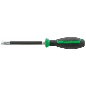 STAHLWILLE® - 1/4" (6,3mm) Flexibler Steckgriff L.240mm