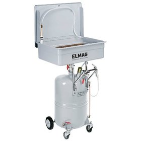 ELMAG - Universal-Waschgerät mobil PREMIUM WASH