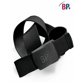 BP® - Gürtel, schwarz, Größe 130
