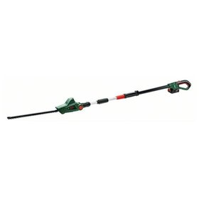 Bosch - Akku-Teleskop-Heckenschere UniversalHedgePole 18, mit 1 x PBA 18V 2.5 Ah Akku (06008B3000)