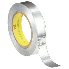 3M™ - Alu-Klebeband Premium 431 38mm x 50m