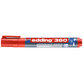 edding - 360 Whiteboardmarker rot