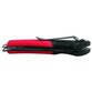 GEDORE red® - R93250008 Taschenmesser Klingenlänge 87mm 2K-Griff