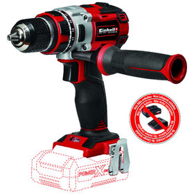 Einhell - Power X-Change Akku-Bohrschrauber TE-CD 18 Li Brushless-Solo