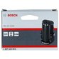 Bosch - Akkupack 12 Volt Lithium-Ionen PBA 12 Volt, 2.0 Ah (1607A350CU)