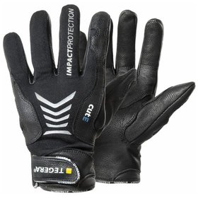 TEGERA® - Handschuhe TEGERA 7773 Dynamic Strength, Kat. II, schwarz, Gr. 12