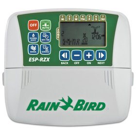 Rain Bird - Regenautomat 24VAC Typ RZXe4i indoor 4 Stationen