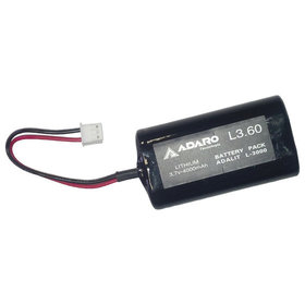 ADALIT® - Ersatzakku für L-3000 und L-3000 Power, Li-Ion