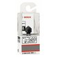 Bosch - Profilfräser H Standard for Wood Schaft-ø8mm, R1 2,4mm, D12,7mm, L12,4mm, G 46mm (2608628398)