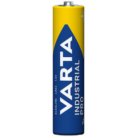 VARTA® - Batterie Industrial Pro AAA Box a 700 Stück